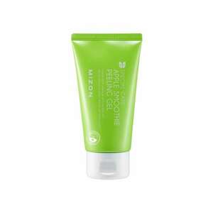 Scrub de fata - Mere - 120 ml imagine