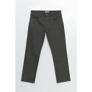 Pantaloni regular fit imagine