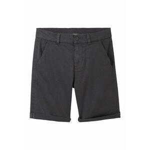 Pantaloni scurti chino cu 3 buzunare imagine