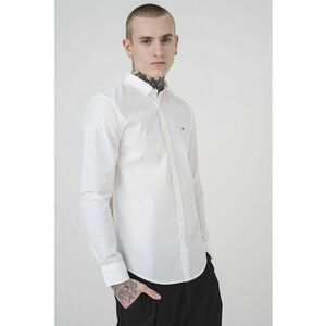 Camasa de bumbac poplin Flex imagine