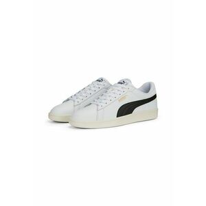 Pantofi sport de piele ecologica si piele Smash 3.0 imagine
