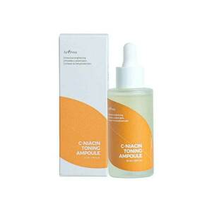 Ampoule pentru iluminare cu C-Niacin 50ml imagine