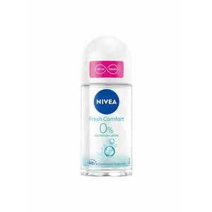 Deodorant roll-on Fresh Comfort pentru femei - 50 ml imagine