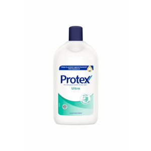 Rezerva sapun lichid Ultra cu ingredient natural antibacterian - 700 ml imagine