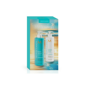 Kit Duo pentru Sampon - 500 ml + Balsam - 500 mlqsafxz imagine