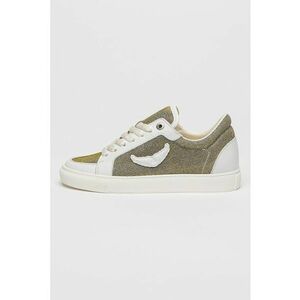 Pantofi sport din piele Fly On imagine