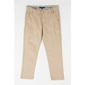 Pantaloni din amestec de bumbac imagine