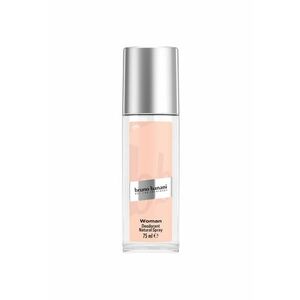 Deodorant natural spray Woman - 75 ml 4648812 imagine