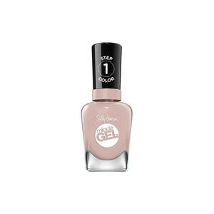 Lac de unghii Miracle Gel - 15 ml imagine