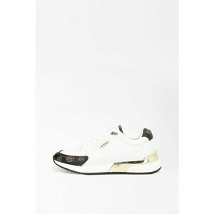 Pantofi sport de piele ecologica Moxea imagine