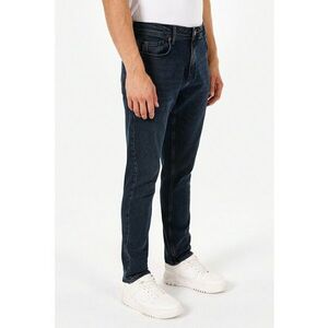 Blugi regular fit imagine