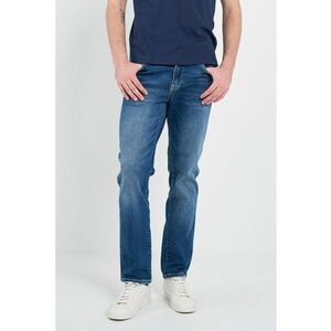 Blugi regular fit imagine