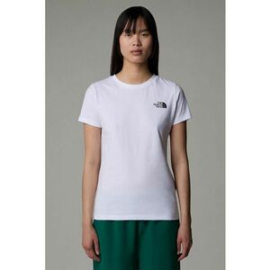 Tricou slim fit cu imprimeu logo imagine