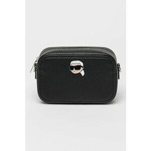 Geanta crossbody de piele ecologica Ikon imagine