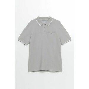 Tricou polo elastic imagine