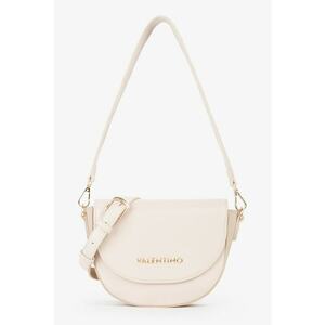 Geanta crossbody de piele ecologica cu logo imagine