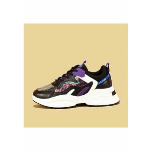 SNEAKERS MULTICOLOR ZOE M2 4776 imagine