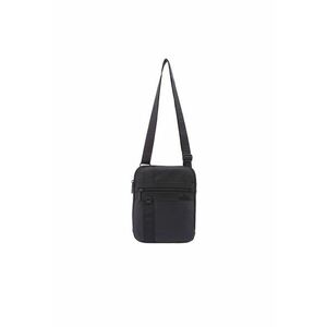Geanta crossbody cu fermoar imagine