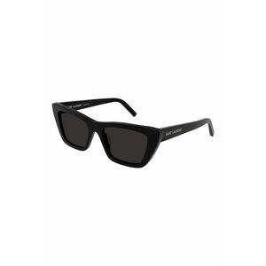 Ochelari de soare wayfarer cu logo imagine