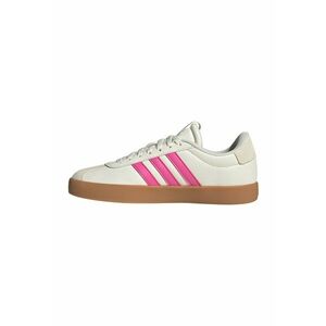 Pantofi sport cu detalii de piele intoarsa VL Court 3.0 imagine