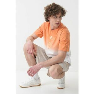 Tricou cu logo pentru fitness imagine