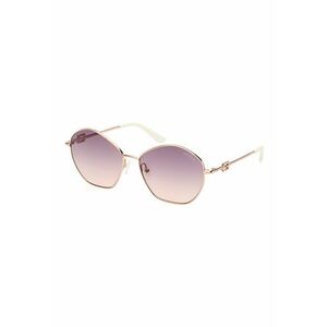 Ochelari de soare rotunzi cu lentile in degrade imagine