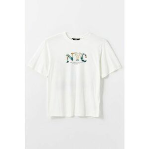 Tricou cu imprimeu grafic imagine