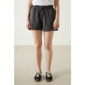 Pantaloni scurti de trening cu snur imagine