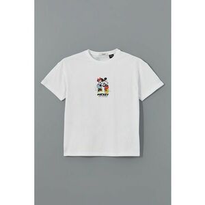 Tricou cu model cu desene imagine