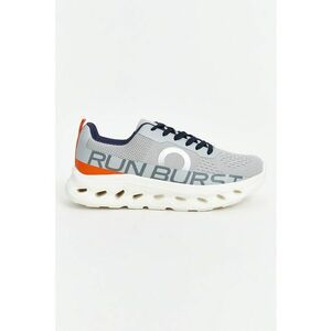 Pantofi sport din material textil cu talpa cu perforatii imagine