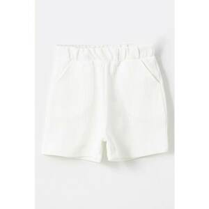 Pantaloni scurti cu buzunare laterale imagine