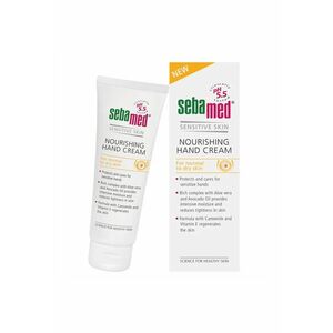Crema dermatologica pentru maini - 75 ml imagine