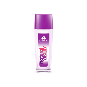 Deodorant Natural Spray Natural Vitality - Femei - 75 ml imagine