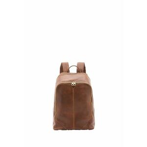 Rucsac unisex de piele imagine