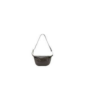 Geanta crossbody unisex de piele imagine