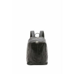 Rucsac unisex de piele imagine