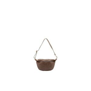 Geanta crossbody unisex de piele imagine