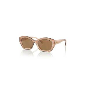 Ochelari de soare cat-eye Bel Air imagine