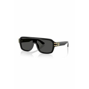 Ochelari de soare shield cu logo imagine