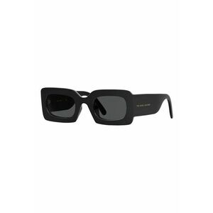 Ochelari de soare patrati cu aspect masiv imagine