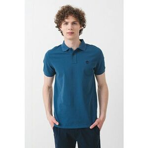 Tricou polo Milers River imagine