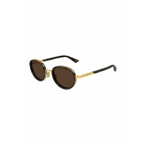 Ochelari de soare rotunzi unisex imagine