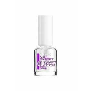 Tratament pentru unghii 001 Glossy base - 8 g imagine