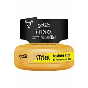 Clei pentru par iStyler - 75 ml imagine