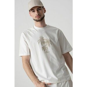 Tricou cu imprimeu grafic imagine