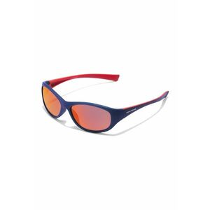 Ochelari de soare unisex cu lentile ovale imagine