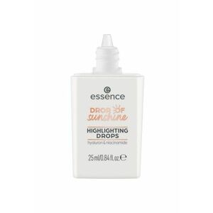 Picaturi iluminatoare Drop Of Sunshine - 25 ml imagine