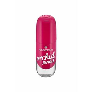 Lac de unghii Gel Nail - Color 01 - 8 ml imagine