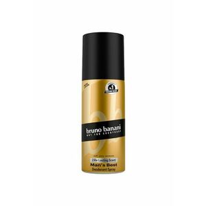 Deodorant body spray Man`s Best - 150 ml imagine