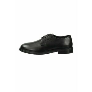 Pantofi derby de piele Bidford imagine
